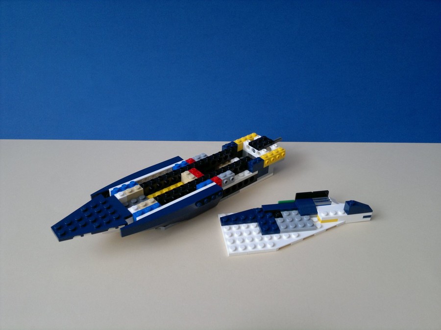 LEGO 31039