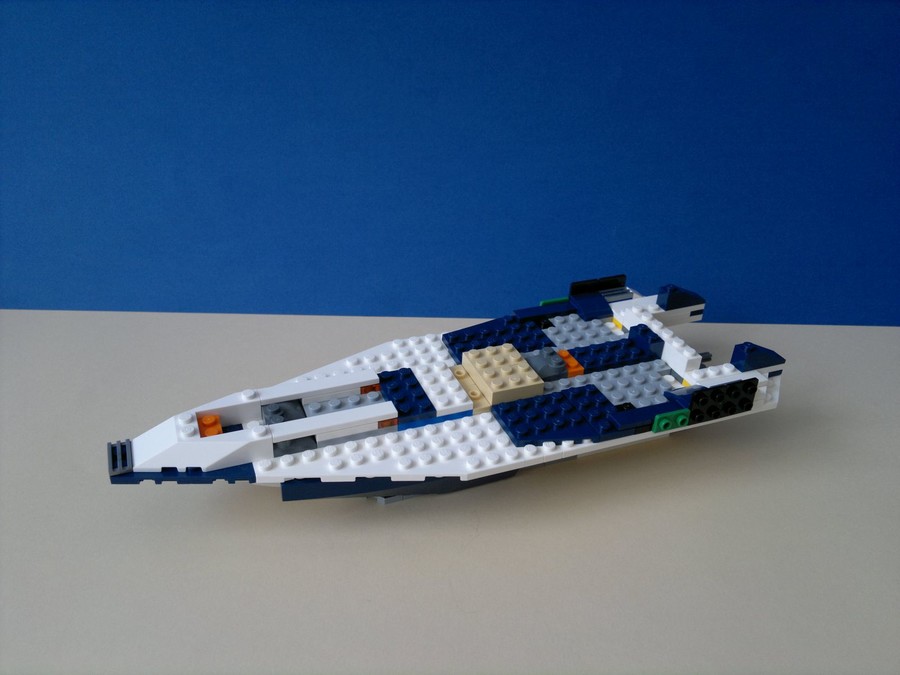 LEGO 31039