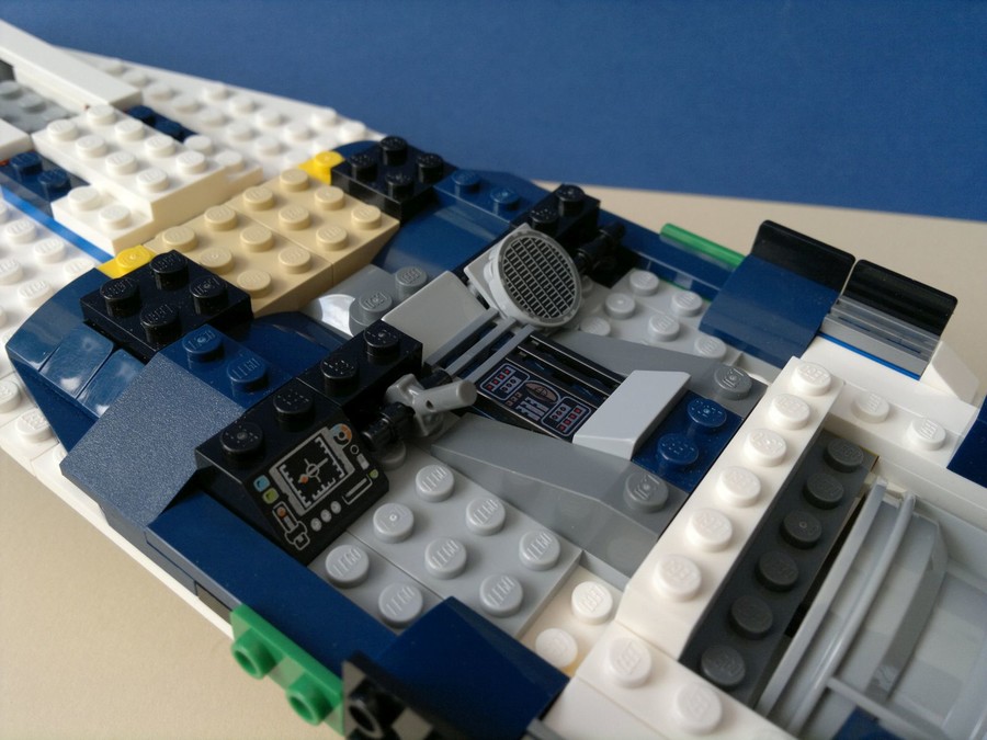 LEGO 31039