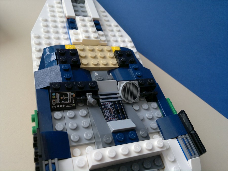 LEGO 31039