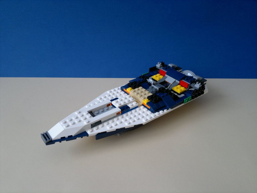 LEGO 31039