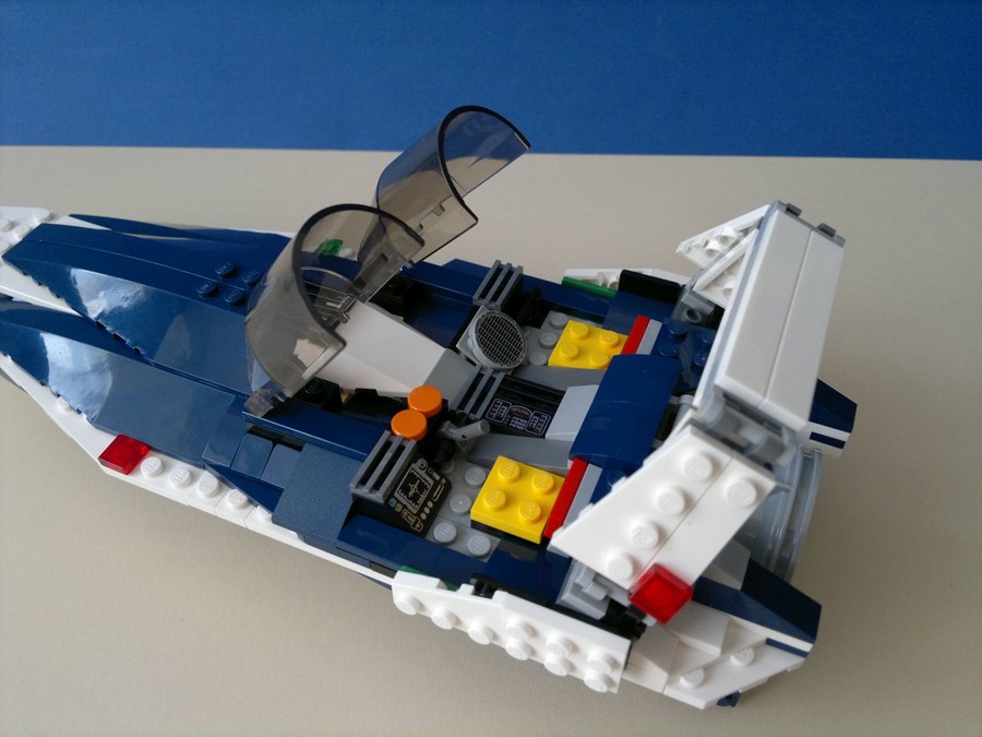 LEGO 31039