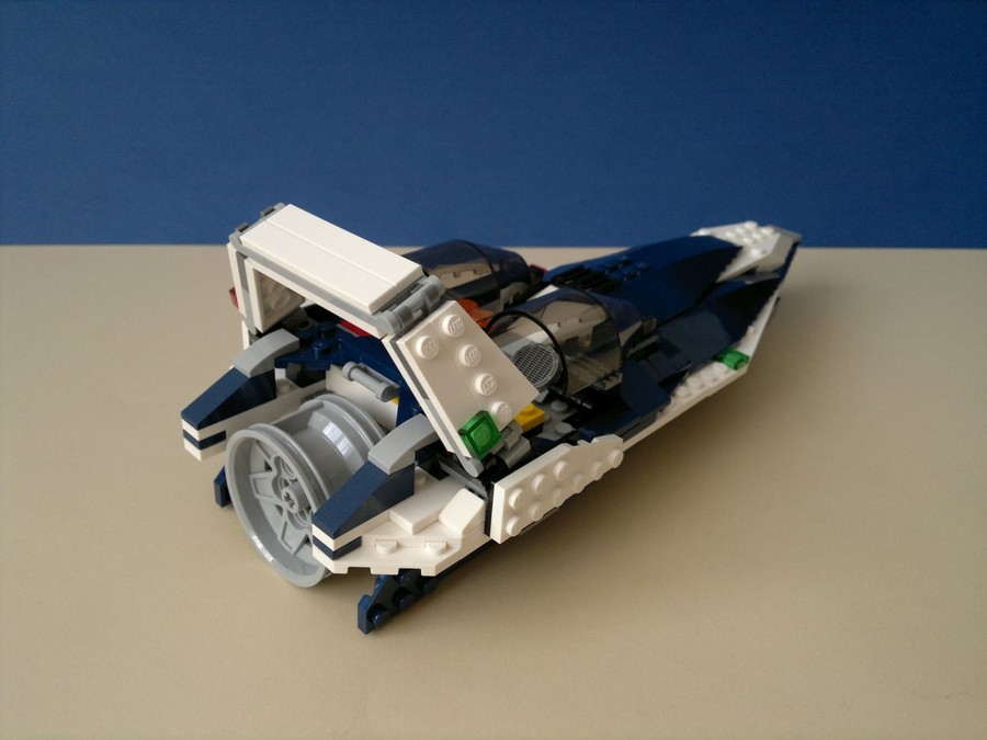 LEGO 31039