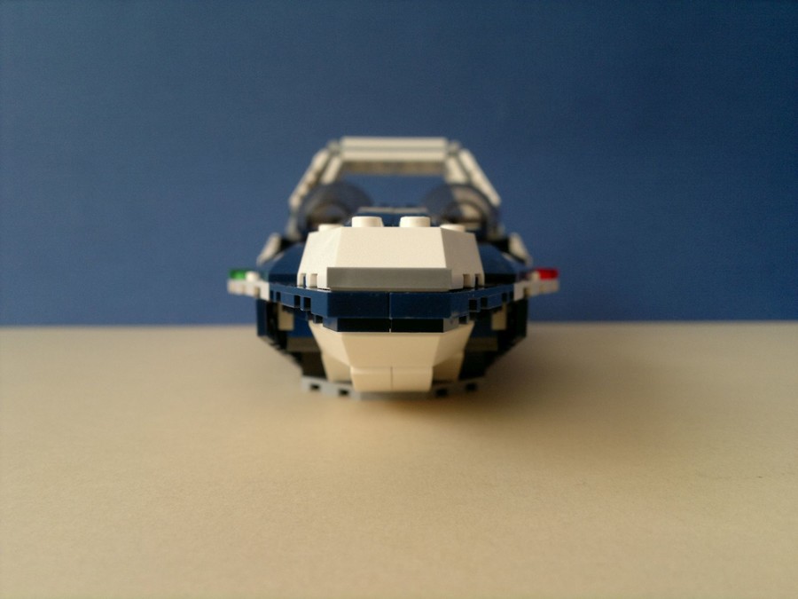 LEGO 31039