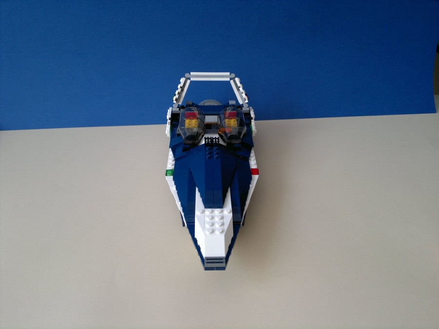 LEGO 31039