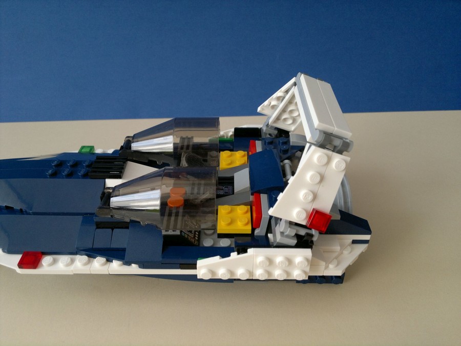 LEGO 31039
