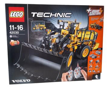 Volvo L350F Wheel Loader