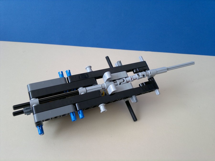 LEGO Technic 42043