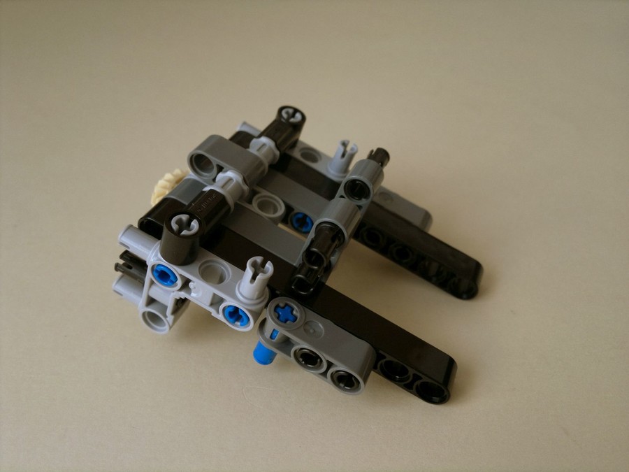 LEGO Technic 42043