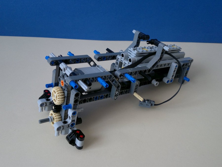 LEGO Technic 42043