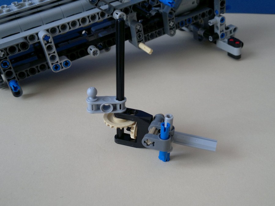 LEGO Technic 42043