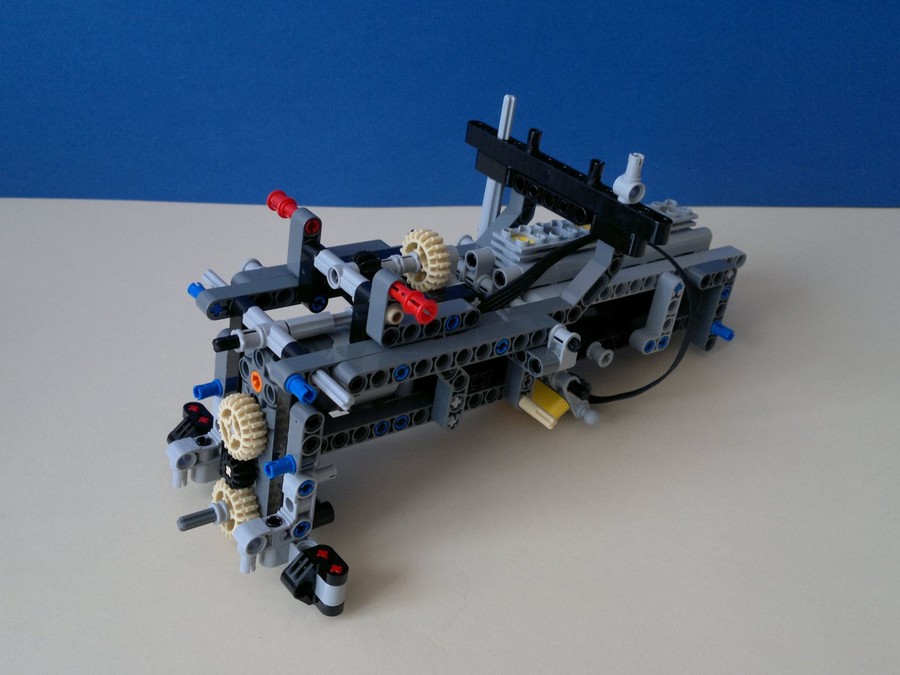 LEGO Technic 42043