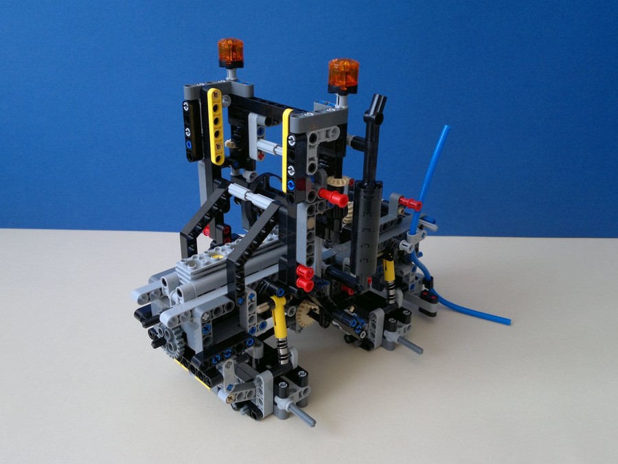 LEGO Technic 42043
