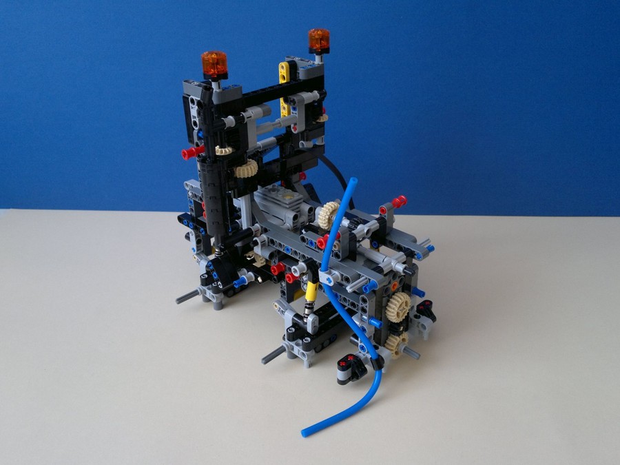LEGO Technic 42043