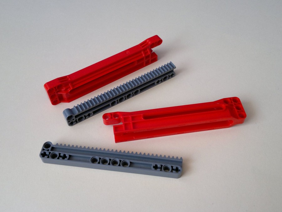 LEGO Technic 42043
