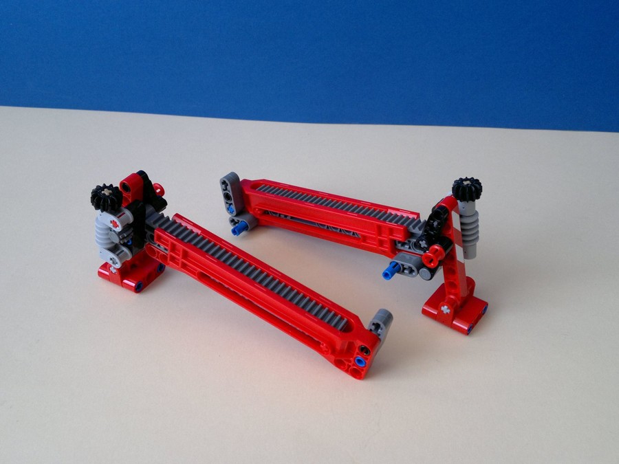 LEGO Technic 42043