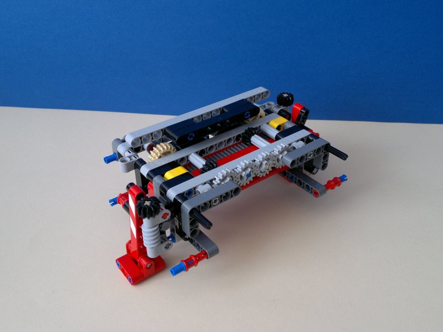 LEGO Technic 42043