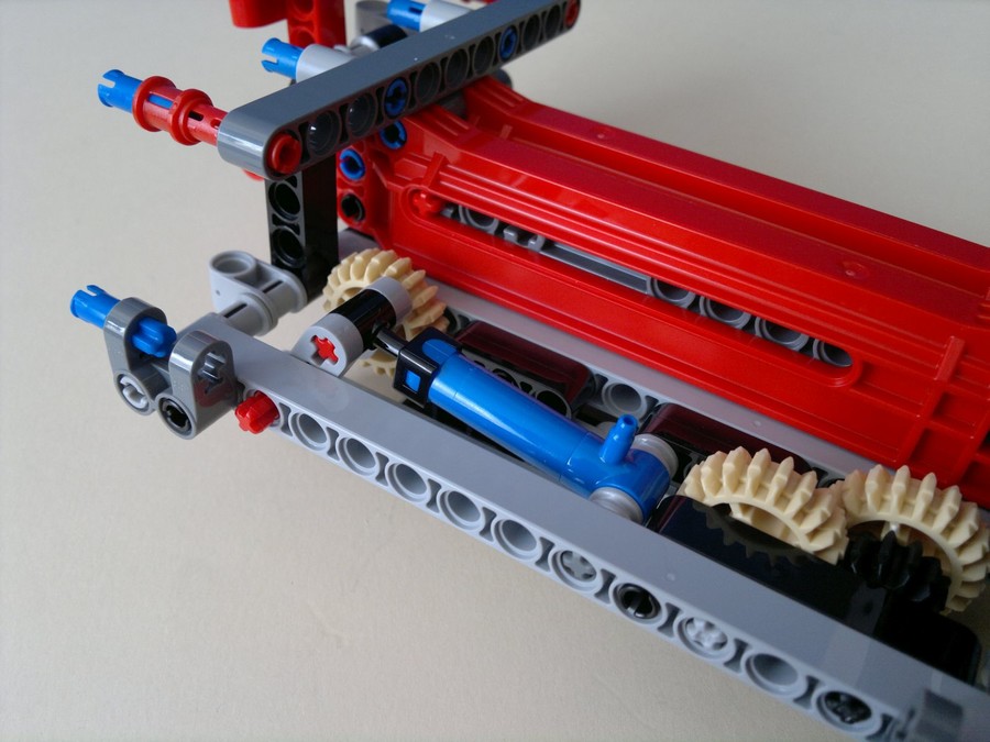 LEGO Technic 42043