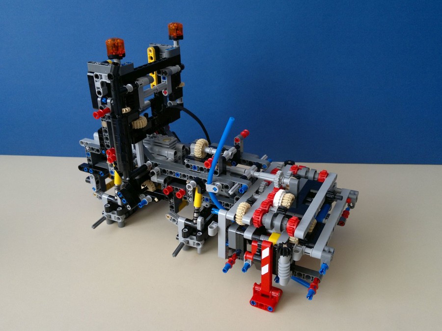 LEGO Technic 42043