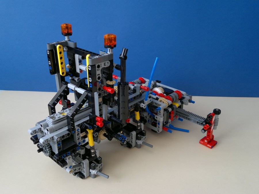 LEGO Technic 42043