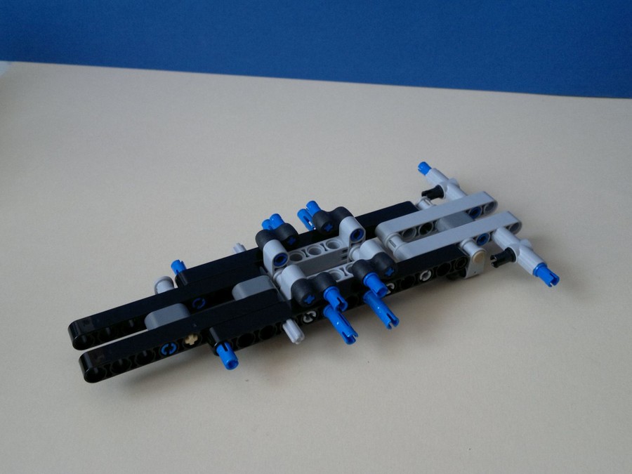 LEGO Technic 42043