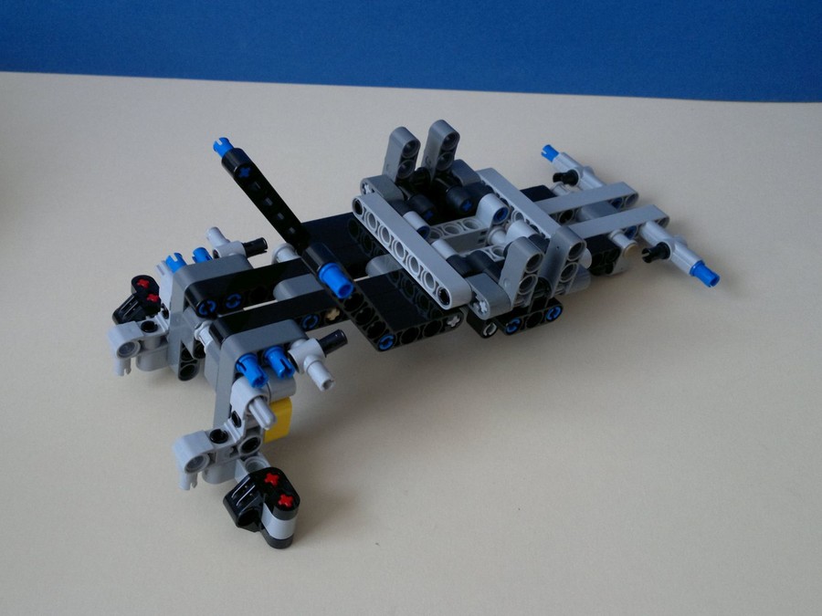 LEGO Technic 42043