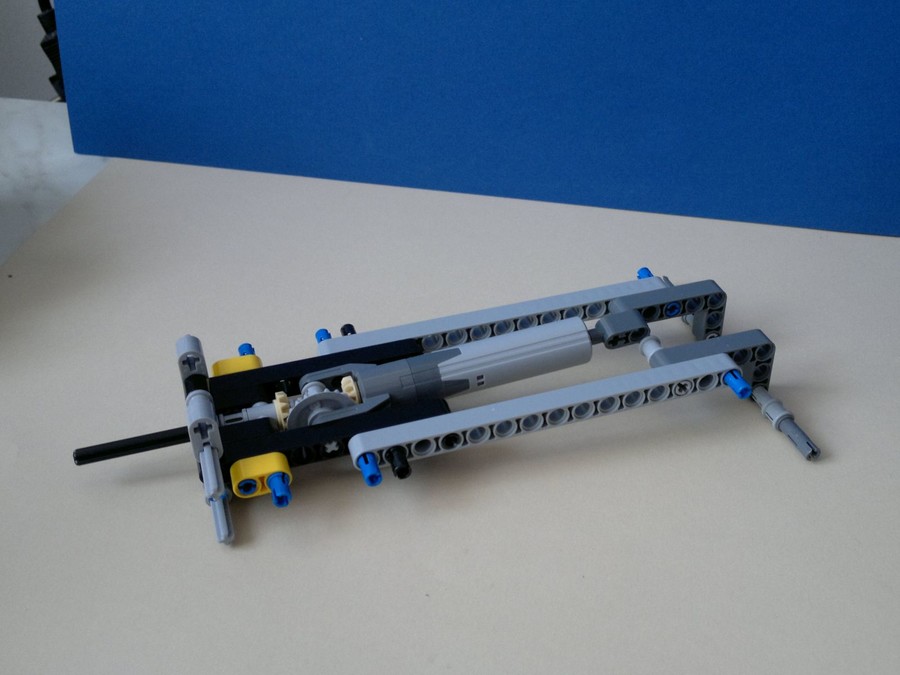 LEGO Technic 42043