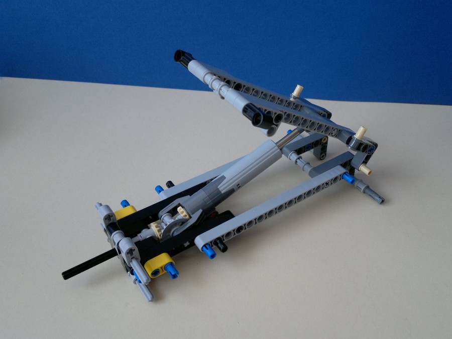LEGO Technic 42043
