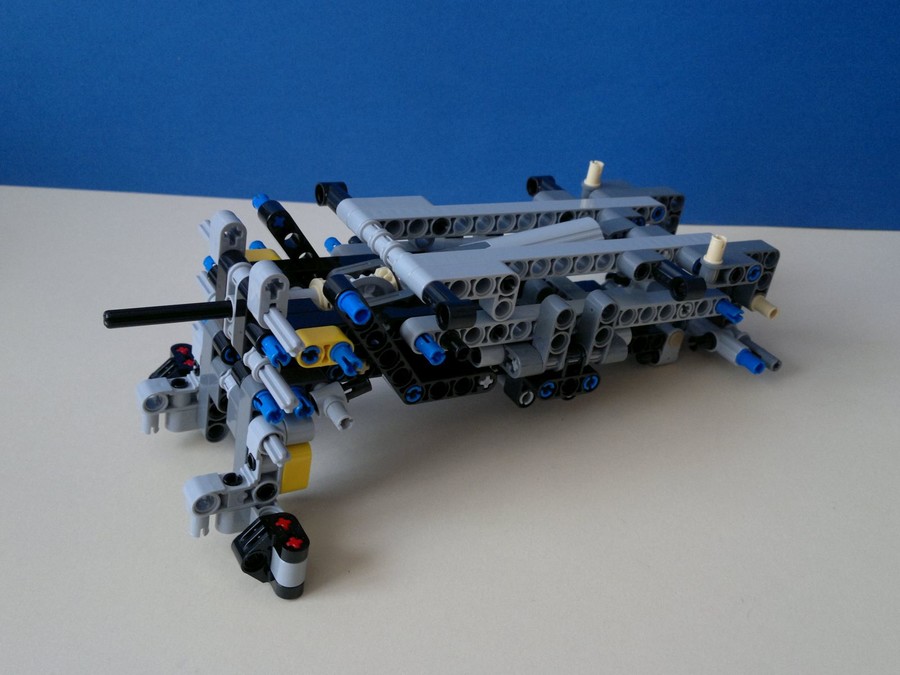 LEGO Technic 42043