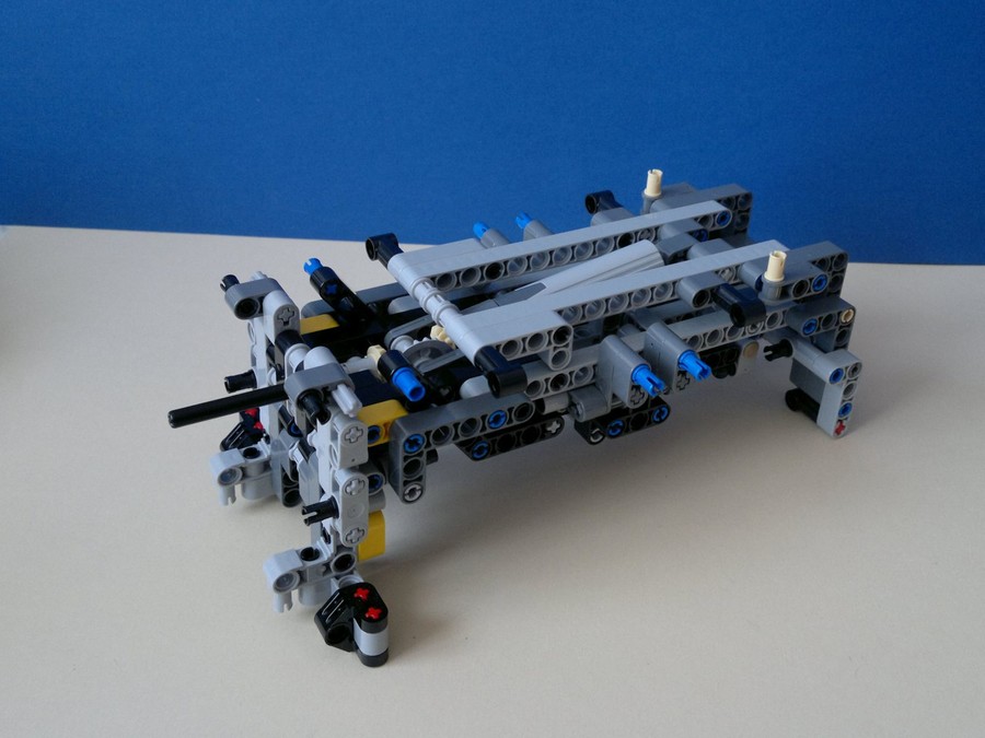 LEGO Technic 42043