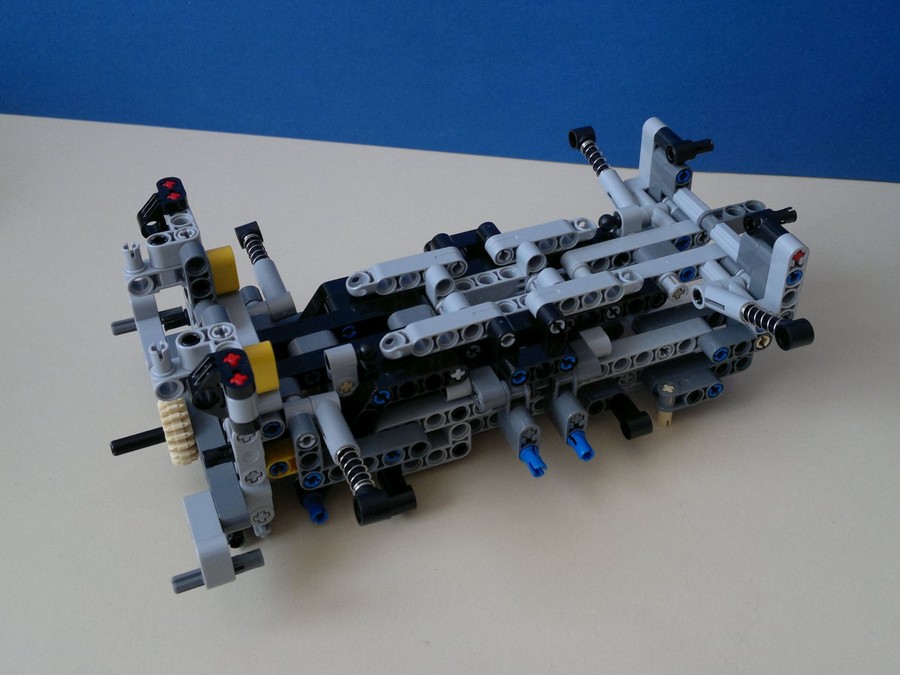 LEGO Technic 42043