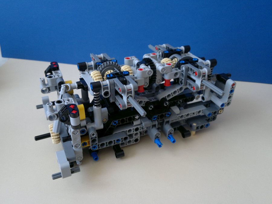 LEGO Technic 42043