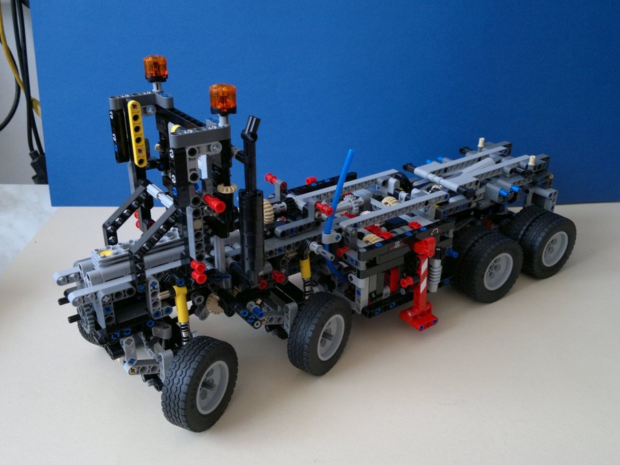 LEGO Technic 42043