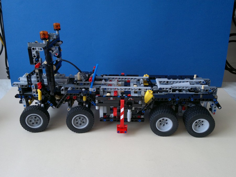 LEGO Technic 42043