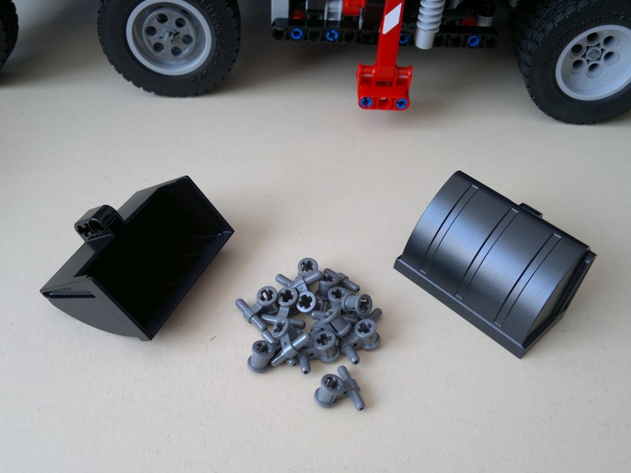 LEGO Technic 42043