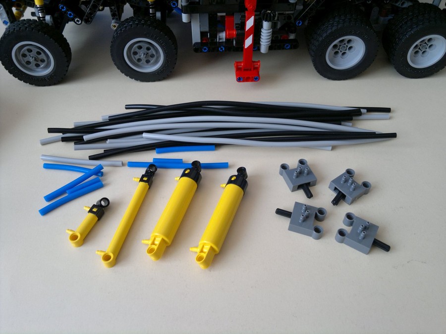 LEGO Technic 42043