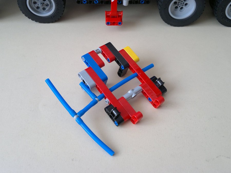 LEGO Technic 42043