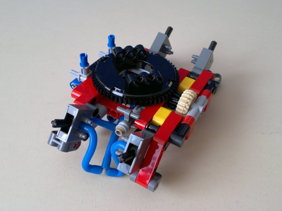 LEGO Technic 42043