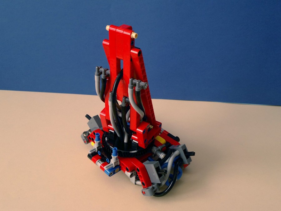LEGO Technic 42043
