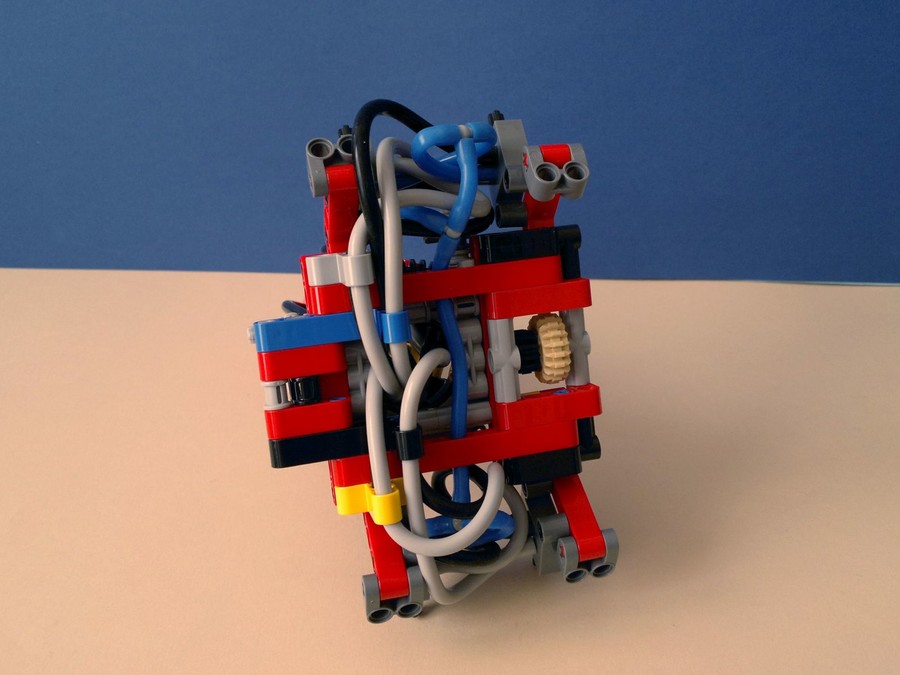 LEGO Technic 42043
