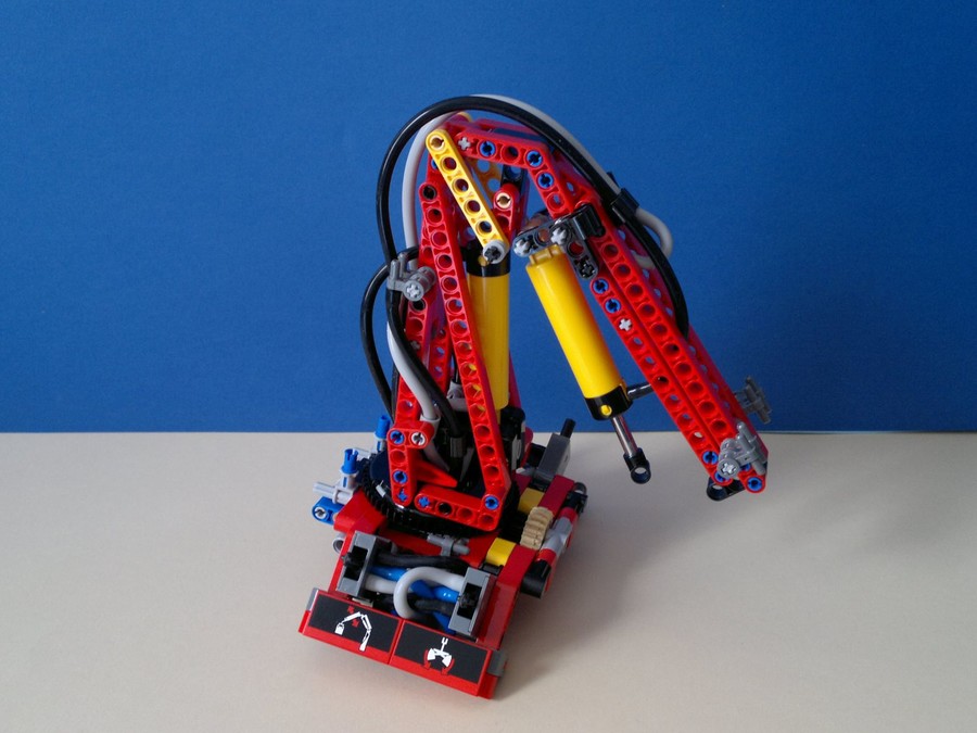 LEGO Technic 42043