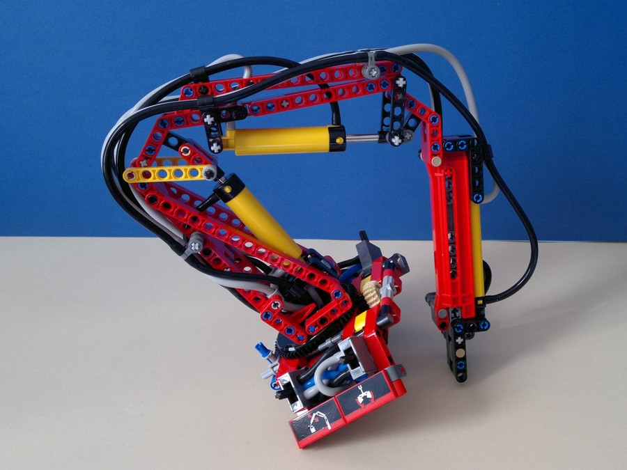 LEGO Technic 42043