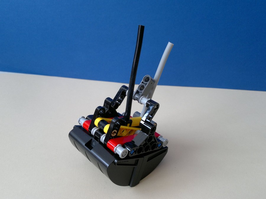 LEGO Technic 42043
