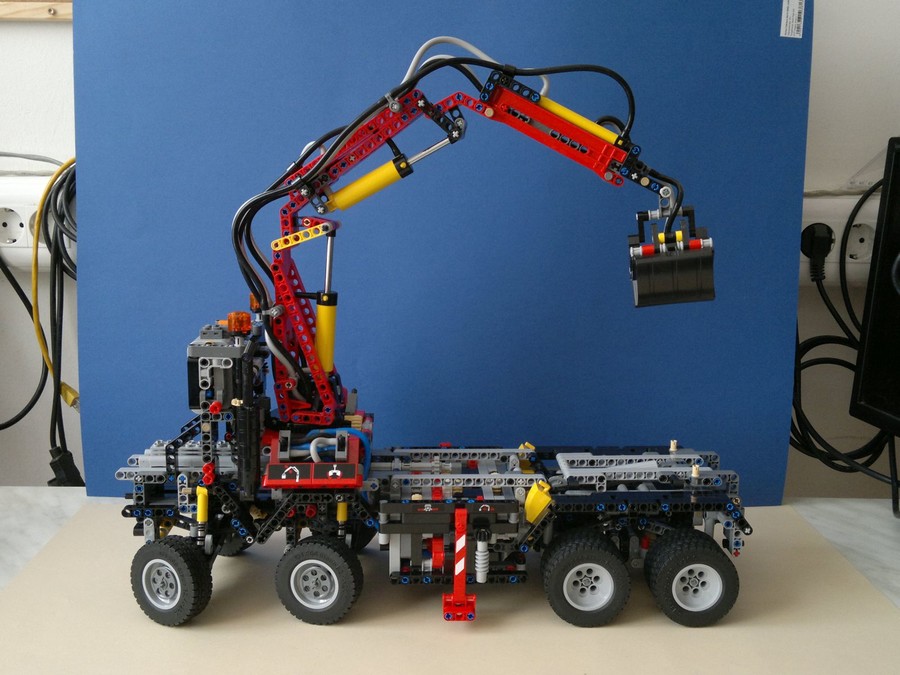 LEGO Technic 42043