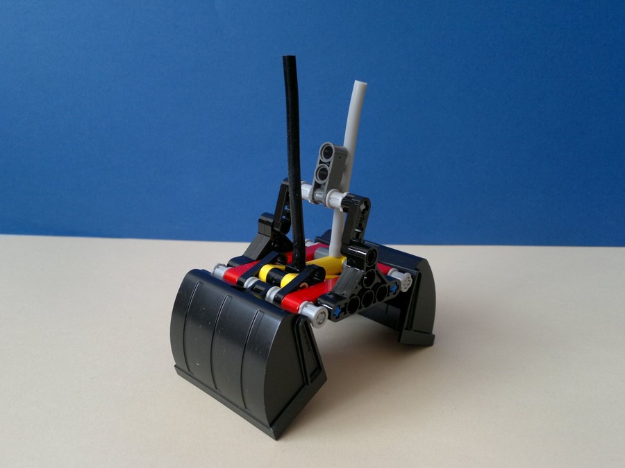LEGO Technic 42043