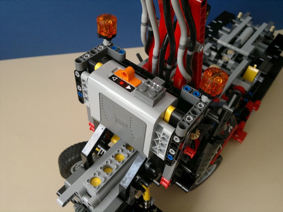 LEGO Technic 42043