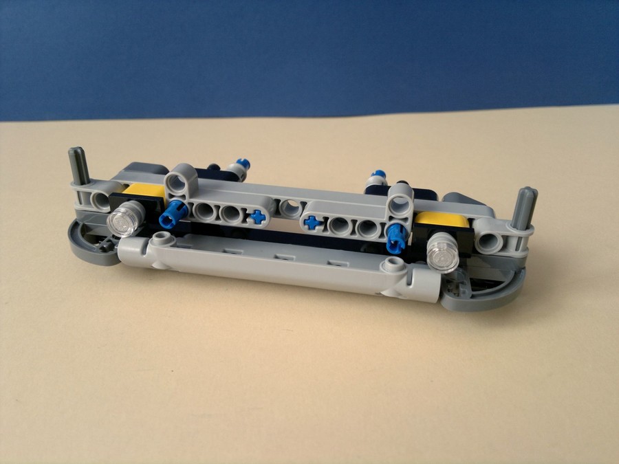 LEGO Technic 42043