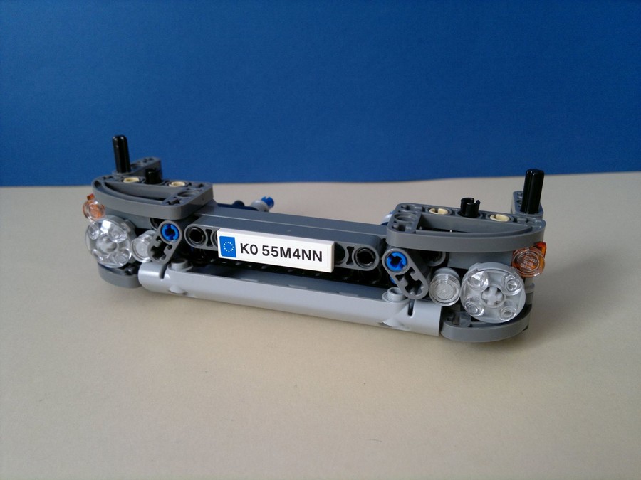 LEGO Technic 42043