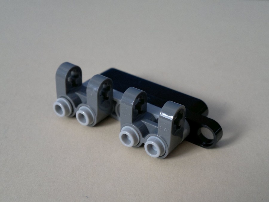 LEGO Technic 42043