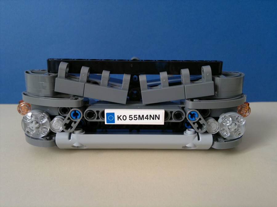 LEGO Technic 42043